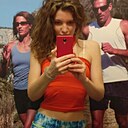 Надежда, 26 лет