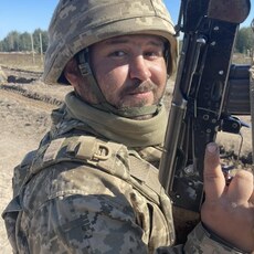 Фотография мужчины Артур, 30 лет из г. Тернополь