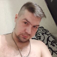 Фотография мужчины Сергей, 32 года из г. Москва