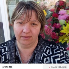 Фотография девушки Ольга, 41 год из г. Морозовск