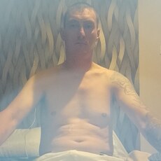 Фотография мужчины Николай, 33 года из г. Екатеринбург