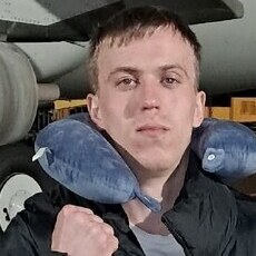 Фотография мужчины Александр, 21 год из г. Канск