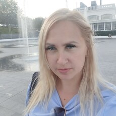 Фотография девушки Ольга, 39 лет из г. Николаев