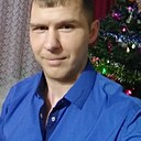 Малой, 35 лет