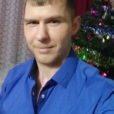 Фотография мужчины Малой, 35 лет из г. Гвардейск