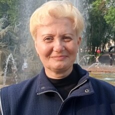 Фотография девушки Рина, 51 год из г. Санкт-Петербург