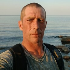 Фотография мужчины Сергей, 42 года из г. Петрозаводск