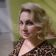 Фотография девушки Элина, 48 лет из г. Краснодар