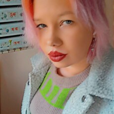 Фотография девушки Просто, 30 лет из г. Москва