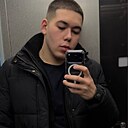 Никита, 18 лет