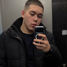 Фотография мужчины Никита, 18 лет из г. Москва