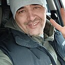 Руслан, 48 лет