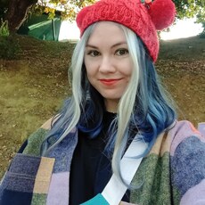 Фотография девушки Евгения, 23 года из г. Раменское