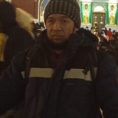 Фотография мужчины Маратбек, 41 год из г. Москва