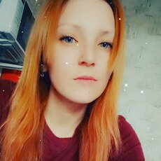 Фотография девушки Виктория, 28 лет из г. Ханты-Мансийск