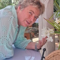 Фотография девушки Лана, 51 год из г. Новороссийск