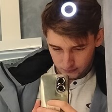 Фотография мужчины Кора, 21 год из г. Екатеринбург