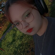 Фотография девушки Варвара, 18 лет из г. Новосибирск