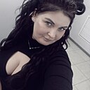 Брюнеточка, 35 лет