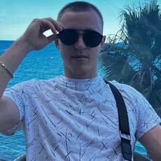 Фотография мужчины Павел, 23 года из г. Нижнегорский