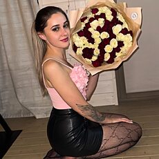 Фотография девушки Анжелика, 27 лет из г. Санкт-Петербург