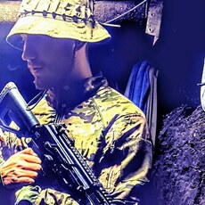 Фотография мужчины Владимир, 22 года из г. Нерюнгри