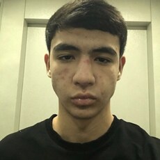 Фотография мужчины Kudratov, 20 лет из г. Ташкент