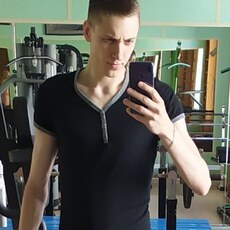 Фотография мужчины Алексей, 25 лет из г. Москва