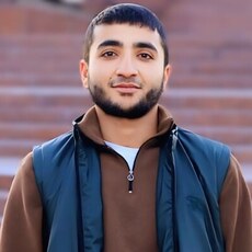 Фотография мужчины Сироч, 23 года из г. Алушта