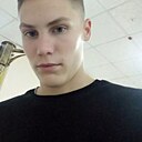 Антон, 25 лет