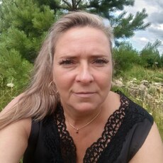 Фотография девушки Марина, 47 лет из г. Екатеринбург