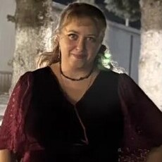 Фотография девушки Анна, 43 года из г. Михайловск (Ставропольский Край)