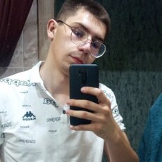 Фотография мужчины Даня, 22 года из г. Ясный