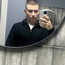 Фотография мужчины Арсений, 20 лет из г. Оренбург