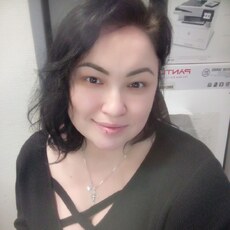 Фотография девушки Алена, 34 года из г. Салехард