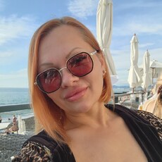 Фотография девушки Анна, 40 лет из г. Адлер