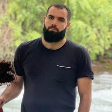 Фотография мужчины Мага, 29 лет из г. Алматы