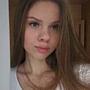 Настя, 20 лет