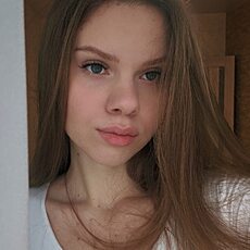 Фотография девушки Настя, 20 лет из г. Самара