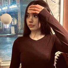 Фотография девушки Дарья, 25 лет из г. Москва