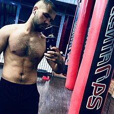 Фотография мужчины Samir, 24 года из г. Новосибирск