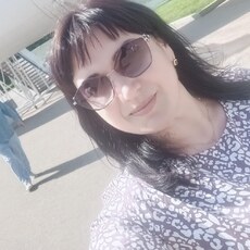 Фотография девушки Оксана, 41 год из г. Набережные Челны