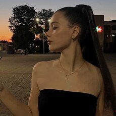 Фотография девушки Maria, 18 лет из г. Речица