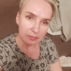 Фотография девушки Марина, 50 лет из г. Москва