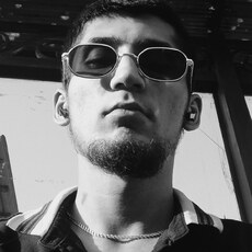 Фотография мужчины Ali, 25 лет из г. Ташкент