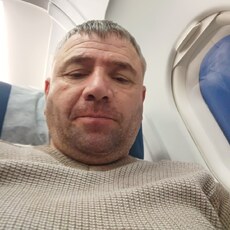 Фотография мужчины Хус, 44 года из г. Сочи