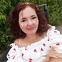 Лилия, 40 лет