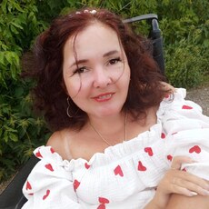 Фотография девушки Лилия, 40 лет из г. Нижнекамск