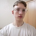 Кирилл, 21 год