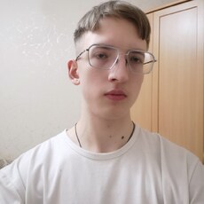 Фотография мужчины Кирилл, 21 год из г. Красноярск